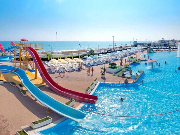 Internazionale Villaggio Turistico