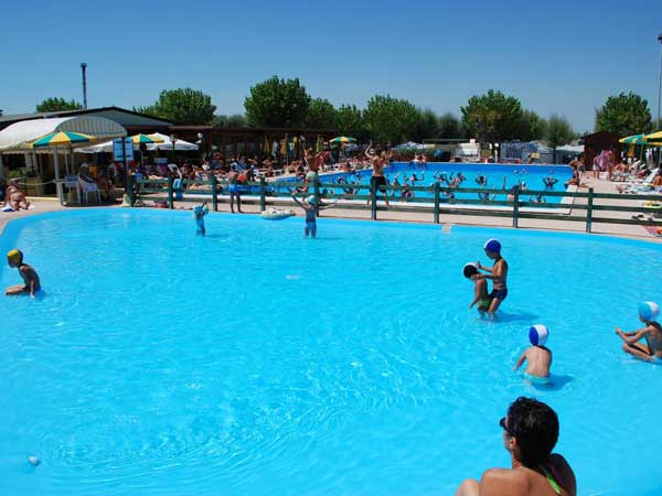 Camping Village Bellamare
